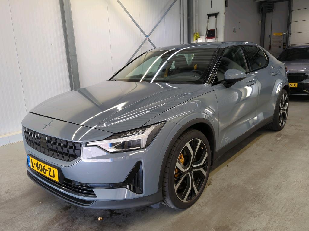 Polestar 2 AWD 300kW/ 78kWh Dual Motor Long Range, 2021