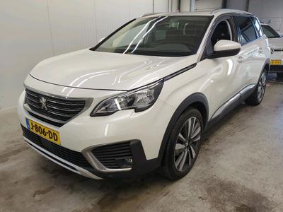 Peugeot 5008 1.2 PureTech 96kW Allure automaat, 2020