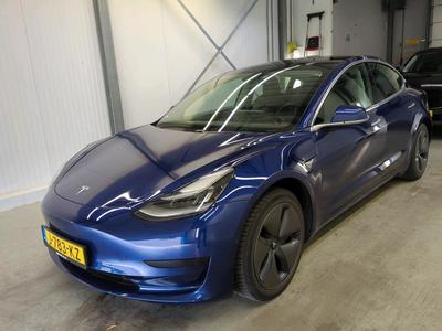 Tesla 3 Model 50kWh Standard Range Plus automaat, 2020