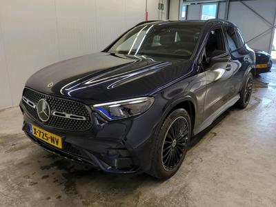 Mercedes-Benz GLC 400 e 2.0 280kW PHEV 4Matic AMG Line automaat, 2024