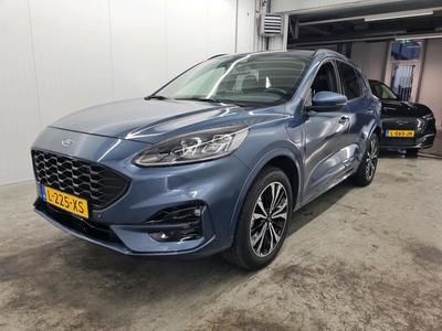 Ford Kuga 2.5 Ecoboost 165kW PHEV ST-Line X automaat, 2021