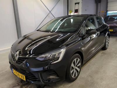 Renault Clio 1.0 TCe 67kW GPF Equilibre, 2023