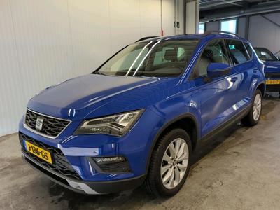 Seat Ateca 1.0 EcoTSI 85kW Style Business Intense (NEDC), 2020