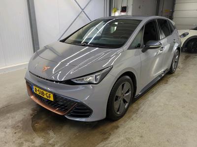 CUPRA Born 150kW/62kWh Business automaat, 2022