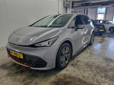 CUPRA Born 150kW/62kWh Business automaat, 2022