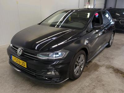 Volkswagen Polo 1.0 TSI 70kW Highline Business R 7-DSG, 2020
