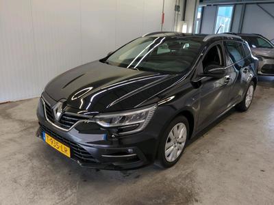 Renault Megane 1.3 TCE 103kW Equilibre estate, 2023