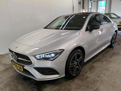 Mercedes-Benz CLA 250 CLA250e 1.3 160kW AMG Line DCT, 2023