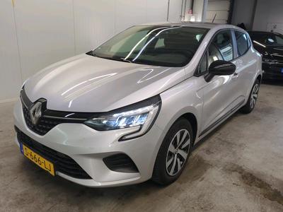 Renault Clio 1.0 TCe 67kW GPF Equilibre, 2023