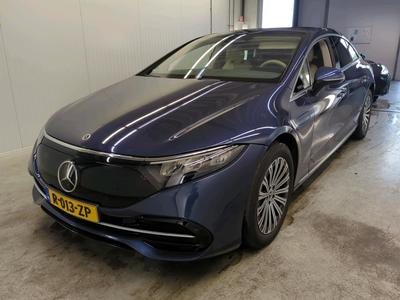 Mercedes-Benz EQS 350 215kW / 90kWh Business Line automaat, 2023