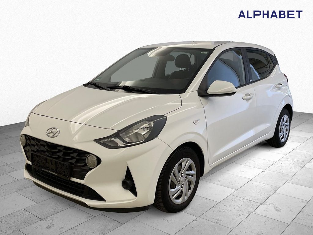 Hyundai i10 1.0 Select -, 2021