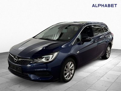 Opel Astra 1.5 D Start/Stop Sports Tourer Automatik Elegance, 2022