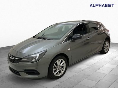Opel Astra 1.5 D Start/Stop Elegance, 2021