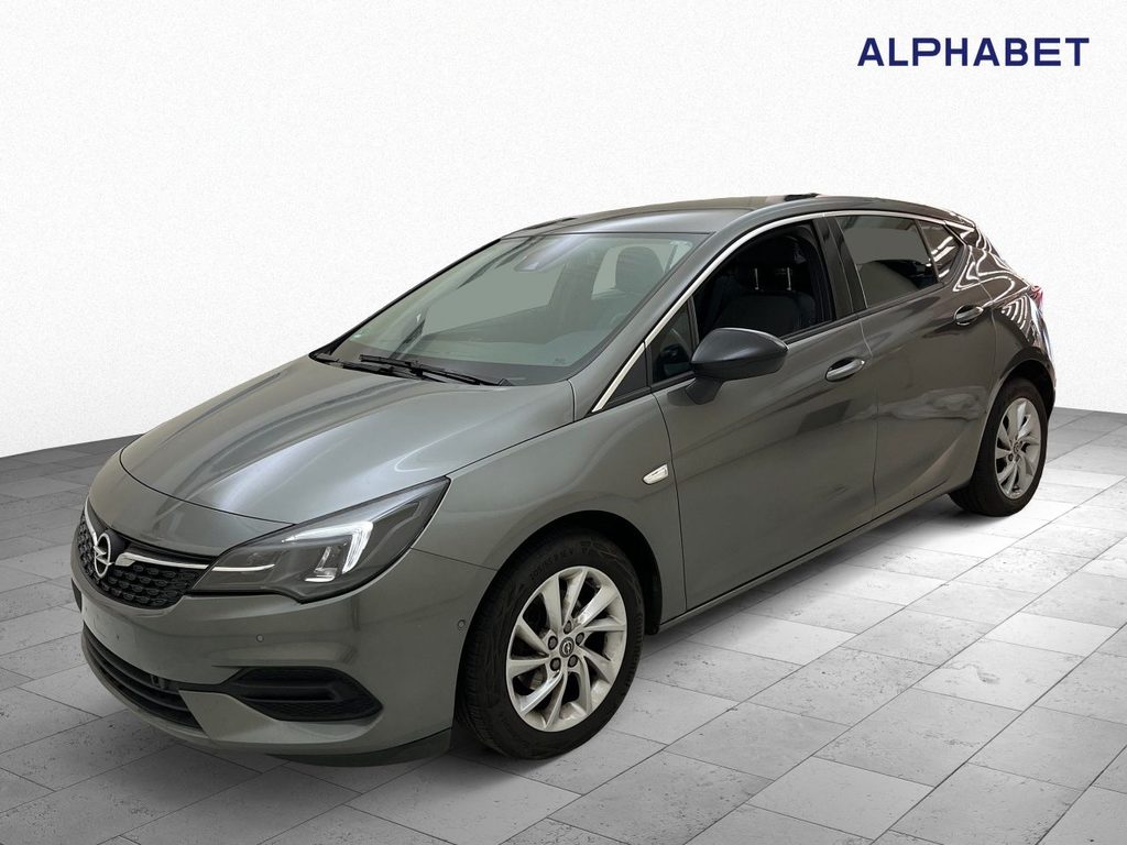 Opel Astra 1.5 D Start/Stop Elegance, 2021