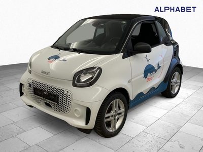 Smart fortwo coupe EQ -, 2022
