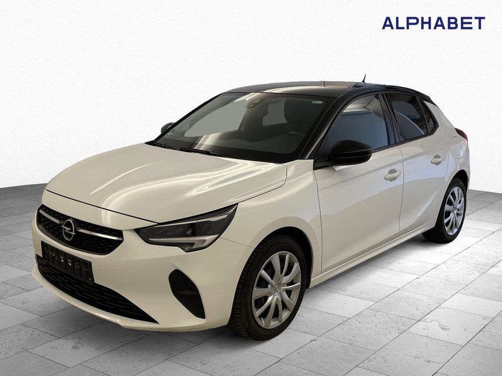 Opel Corsa 1.2 Direct Injection Turbo Start/Stop Edition, 2022
