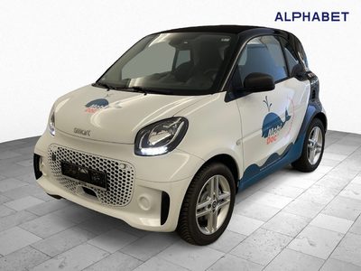 Smart fortwo coupe EQ -, 2022
