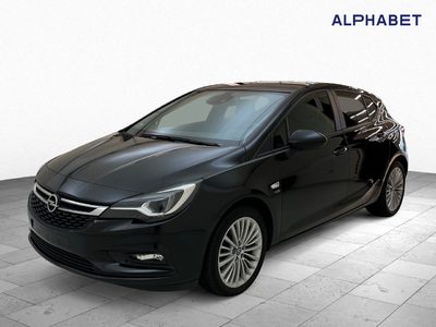 Opel Astra 1.6 D Start/Stop Automatik 120 Jahre, 2019