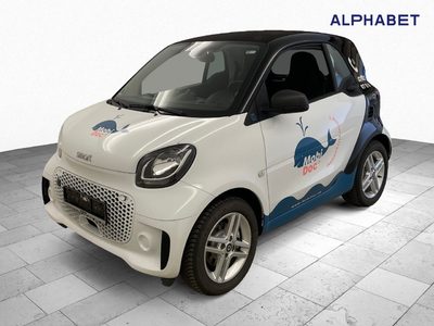 Smart fortwo coupe EQ -, 2022