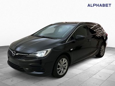 Opel Astra 1.5 D Start/Stop Sports Tourer Automatik Elegance, 2022