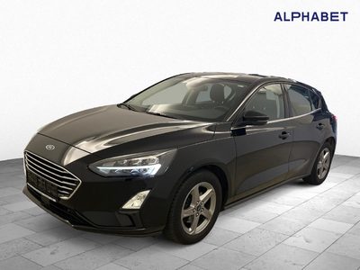 Ford Focus 1.5 EcoBlue Start-Stopp-System COOL&amp;CONNECT, 2021