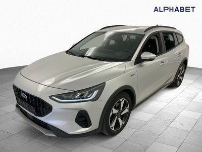 Ford Focus Turnier 1.5 EcoBlue Start-Stopp-System Aut. ACTIVE, 2022