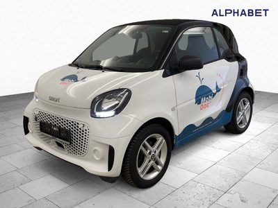 Smart fortwo coupe EQ -, 2022