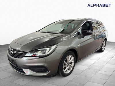 Opel Astra 1.5 D Start/Stop Sports Tourer Automatik Elegance, 2022