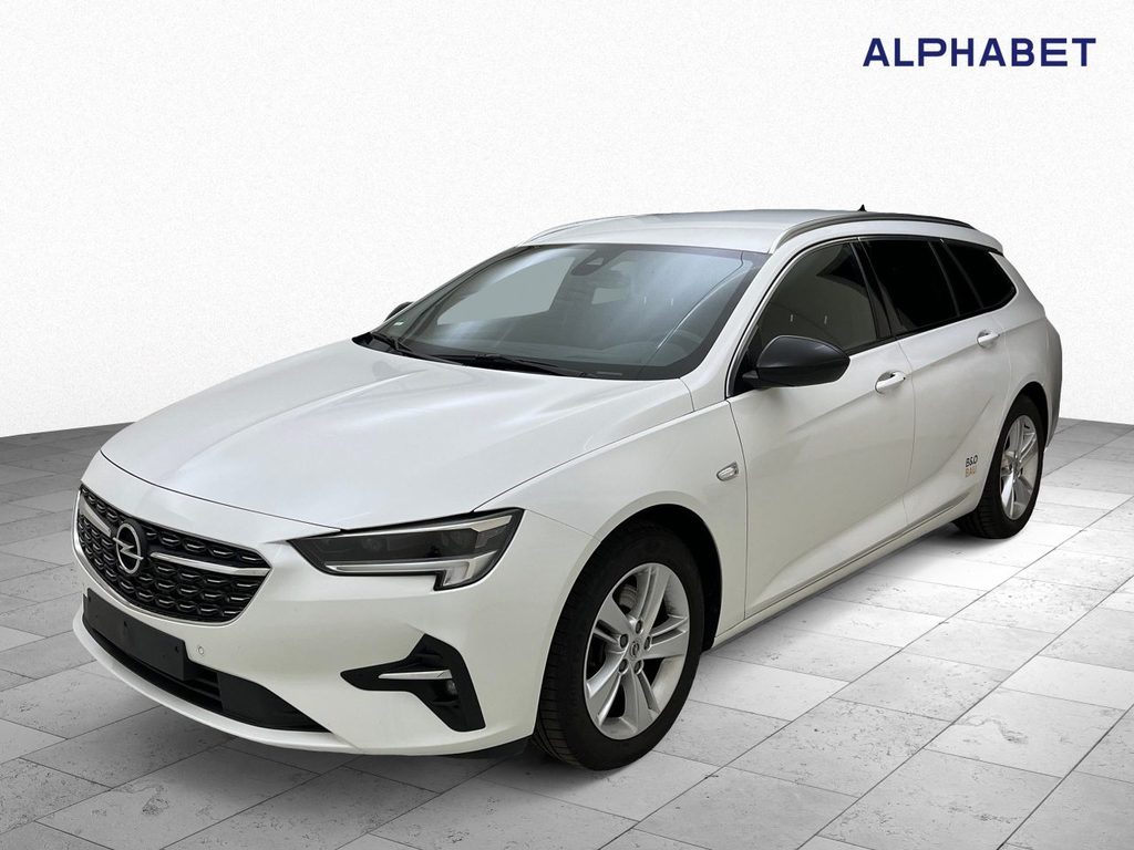 Opel INSIGNIA SPORTS Tourer 2.0 Diesel Aut. Business, 2022