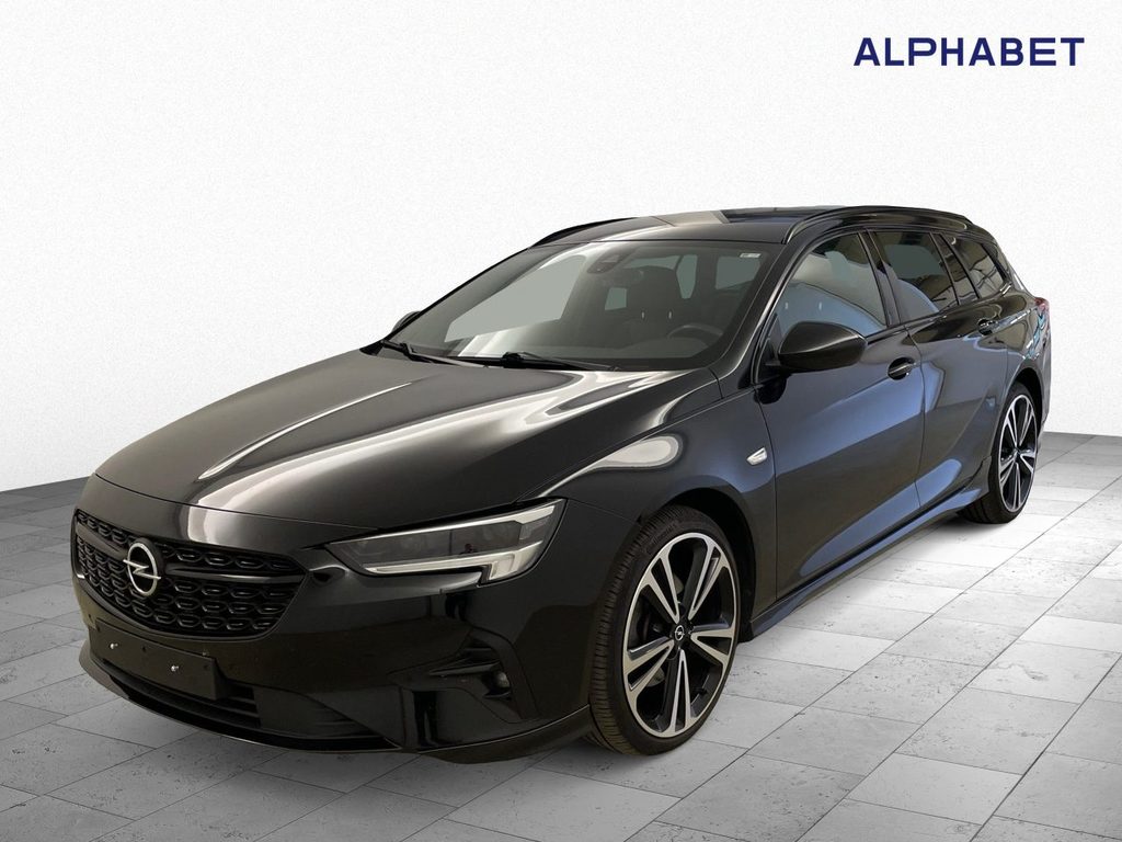 Opel INSIGNIA SPORTS Tourer 2.0 Diesel Aut. Ultimate, 2022