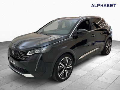 Peugeot 3008 Hybrid 225 e-EAT8 GT PACK, 2021
