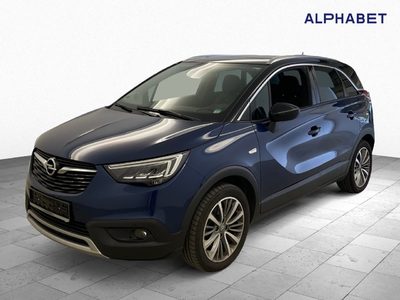 Opel Crossland X 1.5 Diesel Start/Stop Automatik Ultimate, 2020