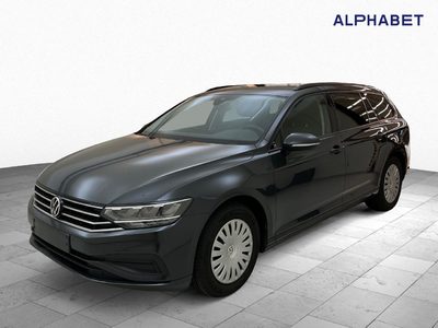 Volkswagen Passat Variant 1.5 TSI OPF, 2020