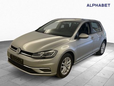 Volkswagen Golf 1.6 TDI SCR Comfortline, 2020