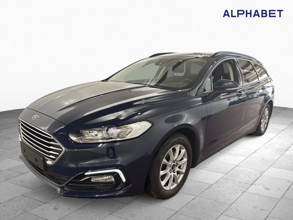 Ford Mondeo Turnier 2.0 EcoBlue Trend, 2021