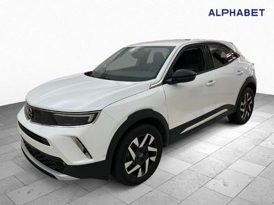 Opel Mokka 1.2 DI Turbo Business Elegance, 2022