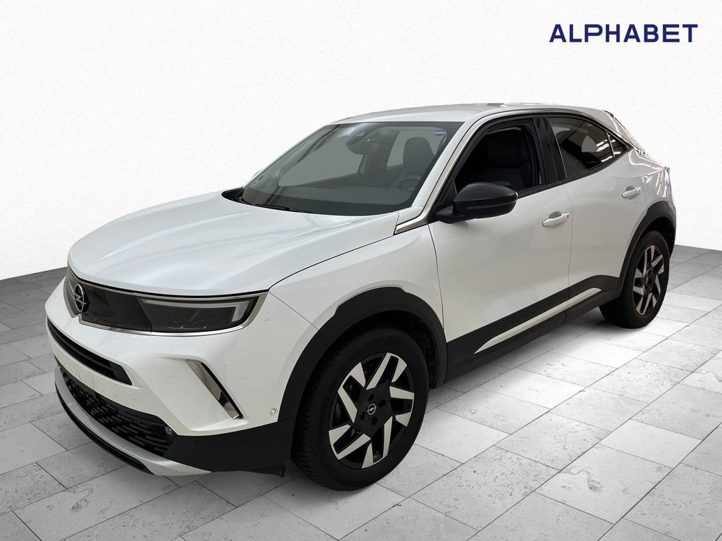 Opel Mokka 1.2 DI Turbo Business Elegance, 2022