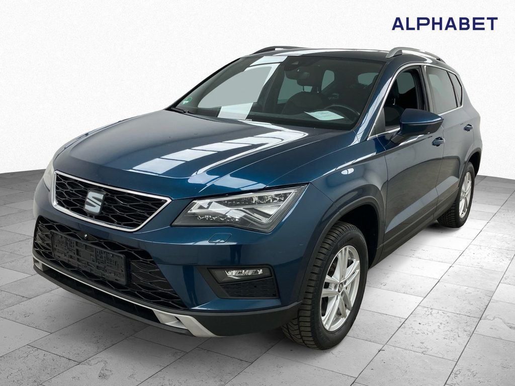 Seat Ateca 2.0 TDI XCELLENCE, 2020
