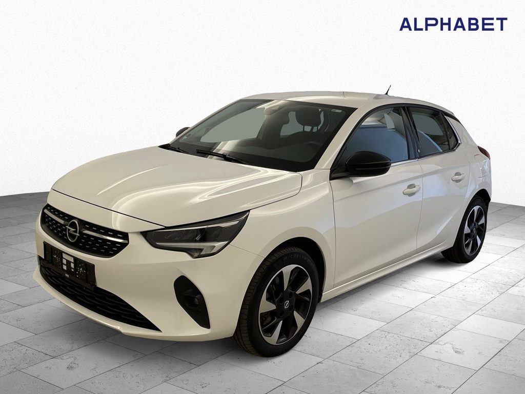 Opel Corsa-e Elegance -, 2022