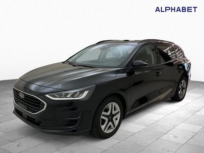 Ford Focus Turnier 1.5 EcoBlue Start-Stopp-System Aut. COOL&CONNECT, 2022
