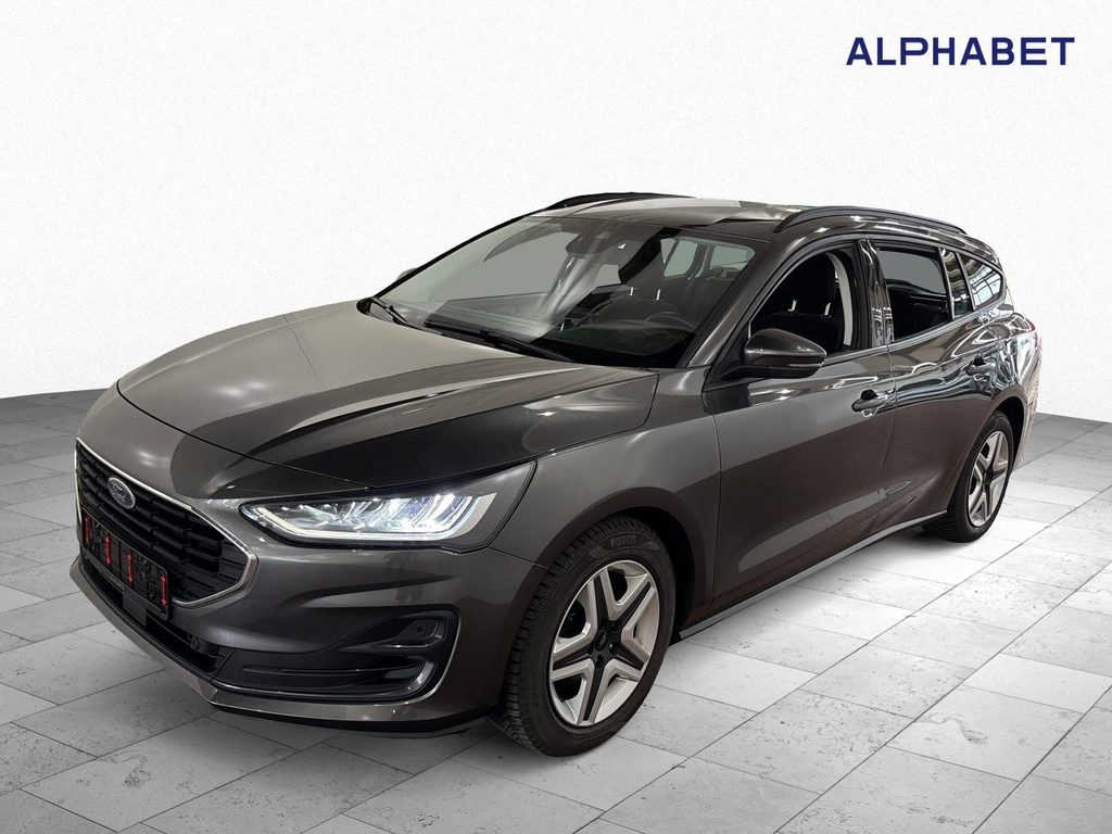 Ford Focus 1.5 EcoBlue Start-Stopp-System COOL&amp;CONNECT, 2022