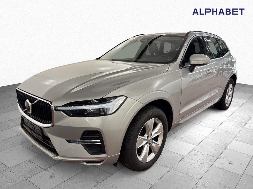 Volvo XC60 B4 B Geartronic Momentum, 2022