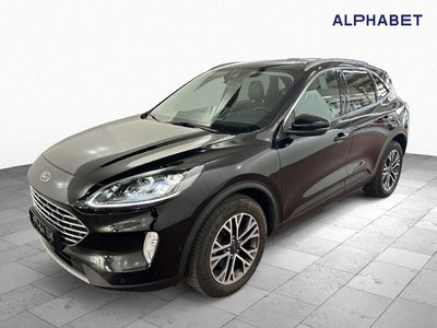 Ford Kuga 1.5 EcoBlue Aut. TITANIUM X, 2022