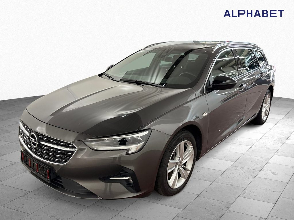 Opel INSIGNIA SPORTS Tourer 1.5 Diesel Automatik Business, 2022