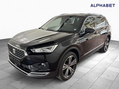 Seat Tarraco 2.0 TDI SCR XCELLENCE, 2021