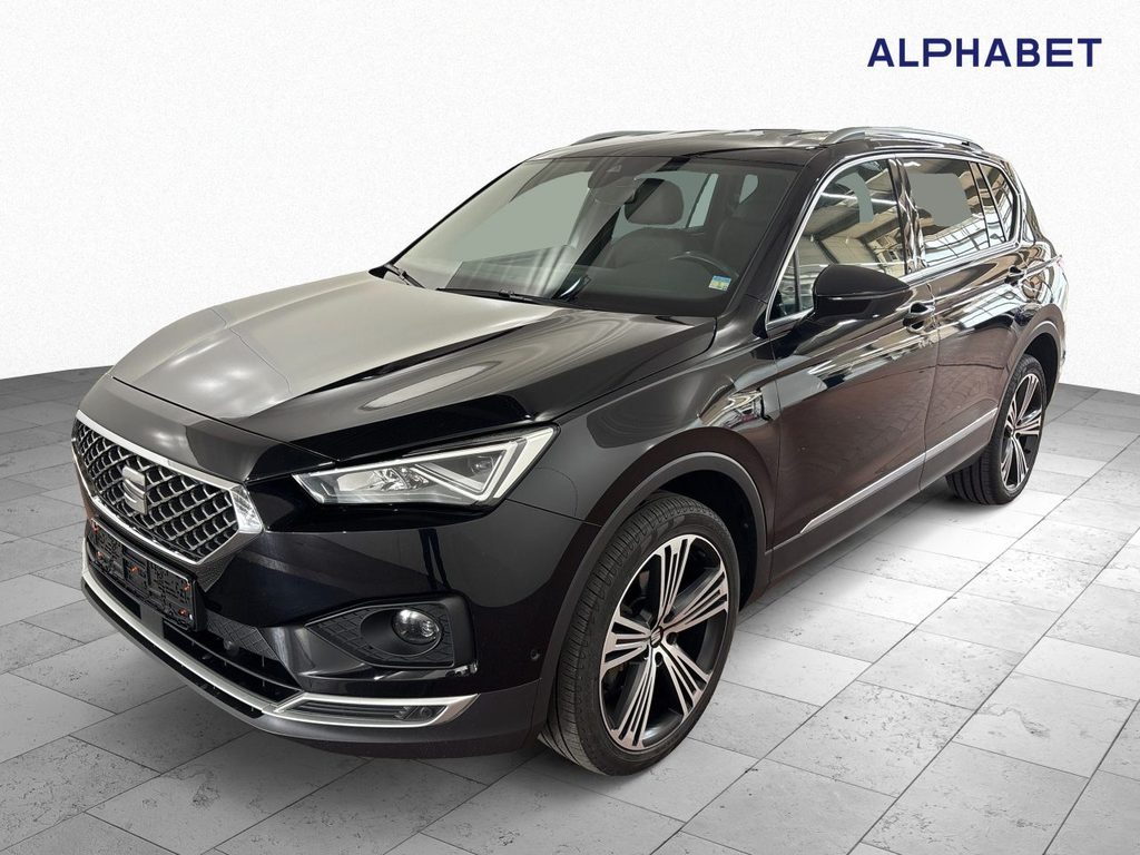 Seat Tarraco 2.0 TDI SCR XCELLENCE, 2021