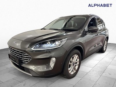 Ford Kuga 2.0 EcoBlue 4x4 Aut. Titanium, 2022