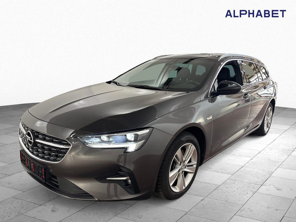 Opel INSIGNIA SPORTS Tourer 1.5 Diesel Automatik Business, 2022