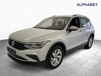 Volkswagen Tiguan 2.0 TDI SCR 4MOTION DSG Life, 2020