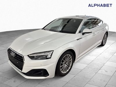 Audi A5 Sportback 35 TDI S tronic, 2021